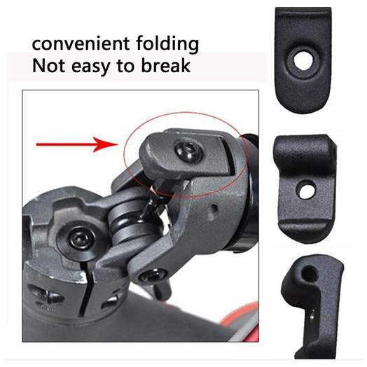 Xioami Scooter M365 Pro Folding sheath