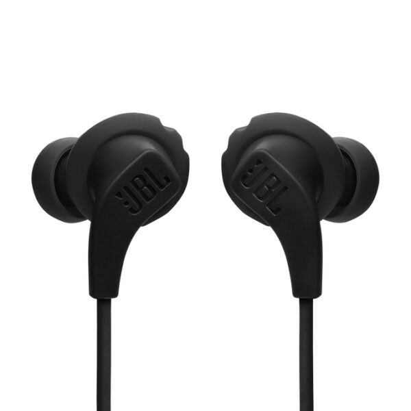 JBL Endurance Run 2 Bluetooth slušalice Black