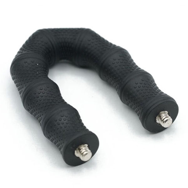 Telesin extended flexible arm