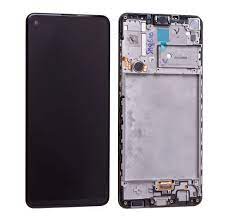 LCD za Samsung A21S SM-A217F