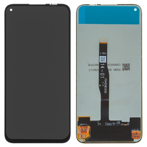 LCD za Huawei P40 Lite