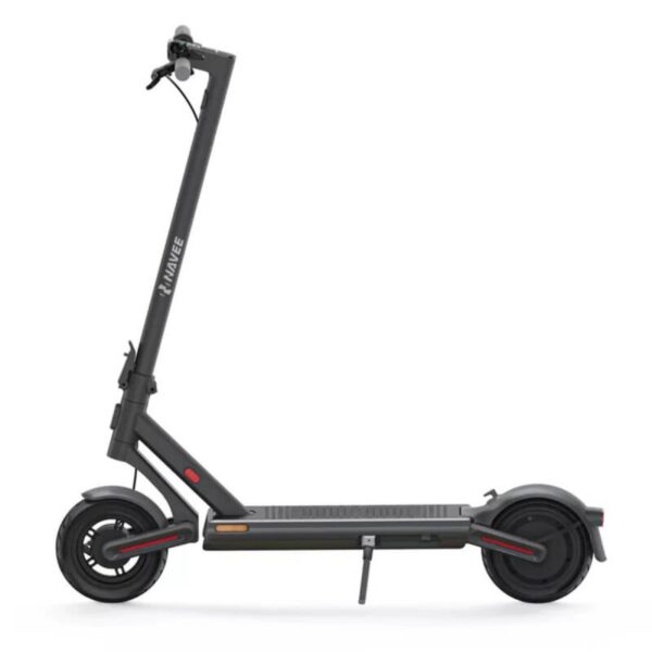 NAVEE električni scooter S65C crni