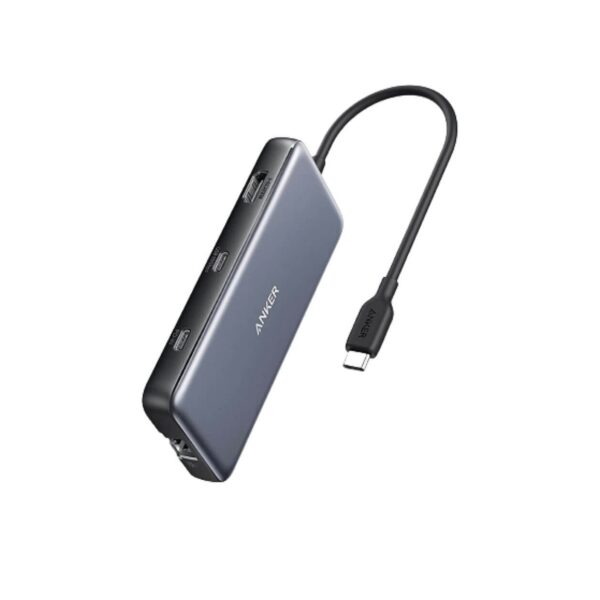 Anker 555 USB-C PD Hub (8-in-1)