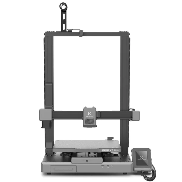 Artillery X3 Plus 3D Printer