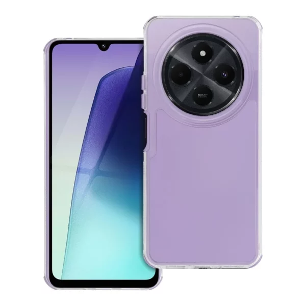 MATRIX maska za XIAOMI Redmi 14C light violet