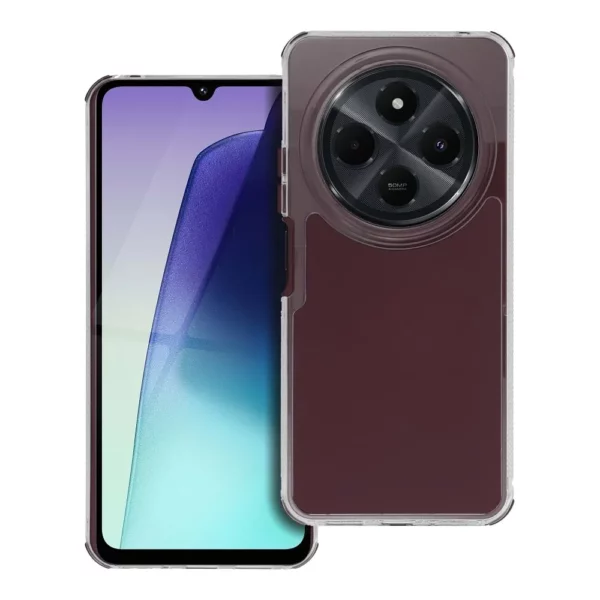 MATRIX maska za Xiaomi Redmi 14C purple