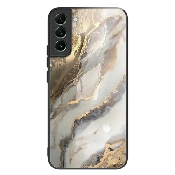 Maska za Galaxy S24 Alchemical Marble