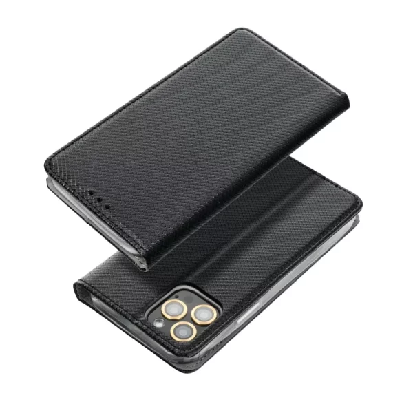 SMART preklopna futrola za SAMSUNG S25 Plus black