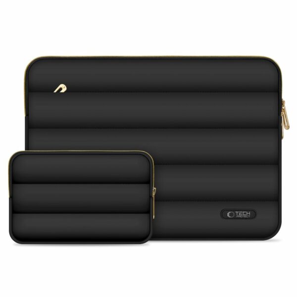 TECH-PROTECT PUFFY torba za LAPTOP 15-16 BLACK