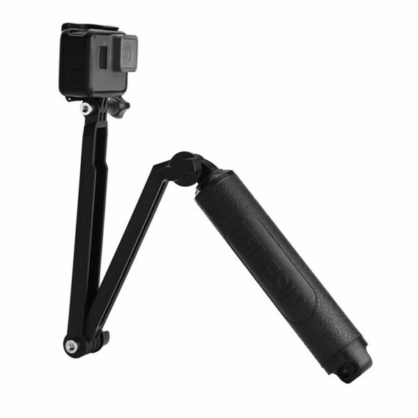 TELESIN GP-MFW-300 GoPro Selfie Stick Tripod