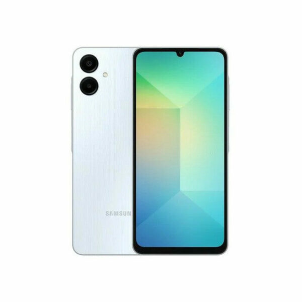 Samsung A06 4GB 64GB Light Blue