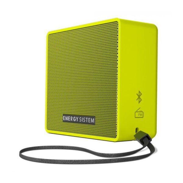 Energy Sistem Music Box 1+ Pear