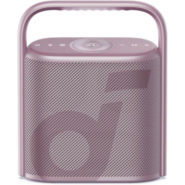 Anker Soundcore Motion X500 prenosni Bluetooth zvučnik, pink