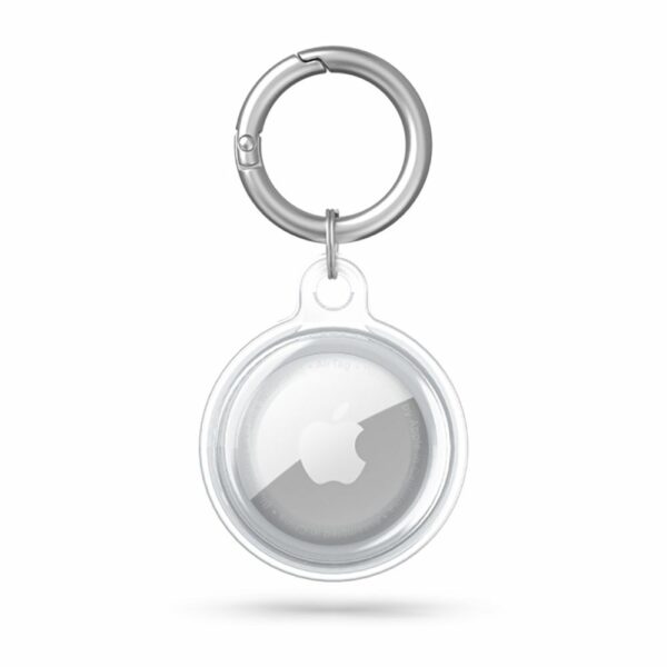 TECH-PROTECT ICON zaštita za APPLE AIRTAG CLEAR