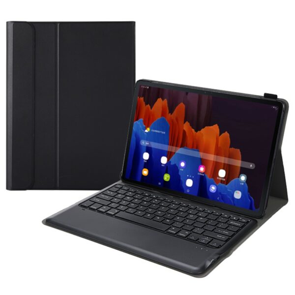 Bluetooth futrola/tastatura za Galaxy Tab S7 Plus (2020)/S7 FE T730 T736
