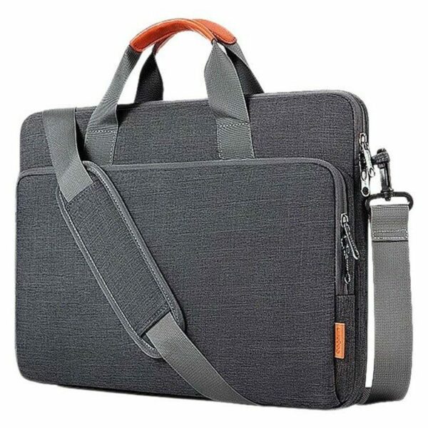 14'' Shoulder Bag Business torba za laptop - Grey