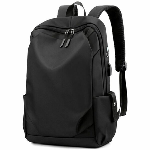 15.6'' Laptop ruksak - Black