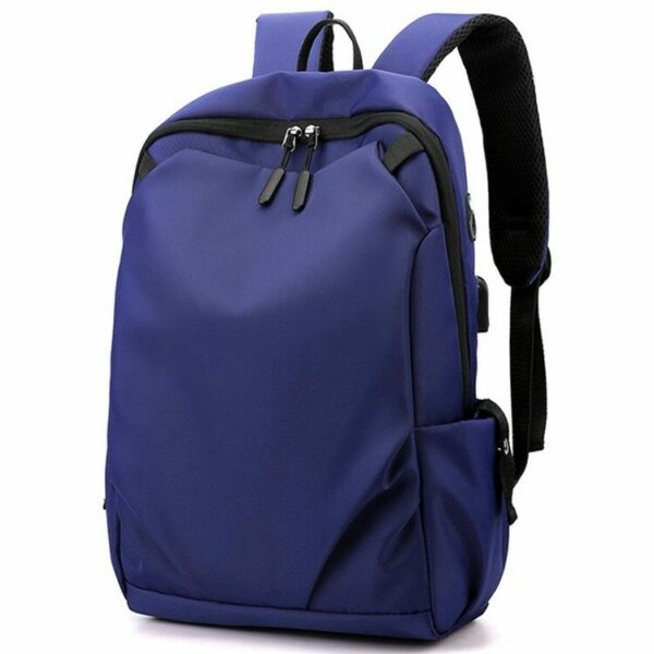 15.6'' Laptop ruksak - Dark Blue