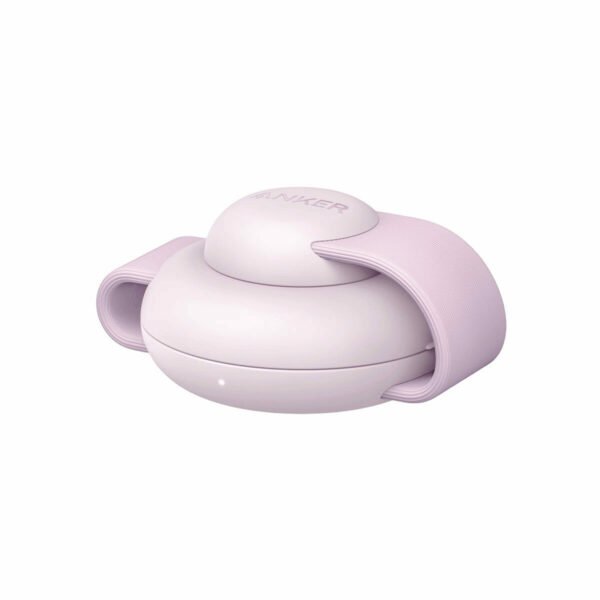 Anker Maggo bežični preklopni punjač 3u1 crni