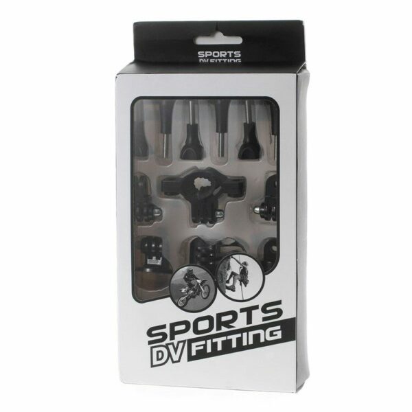 24 in 1 set opreme za GoPro