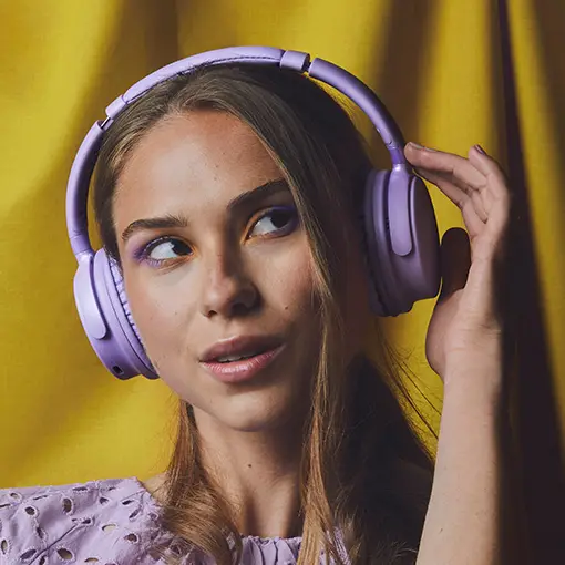The best audio in your calls