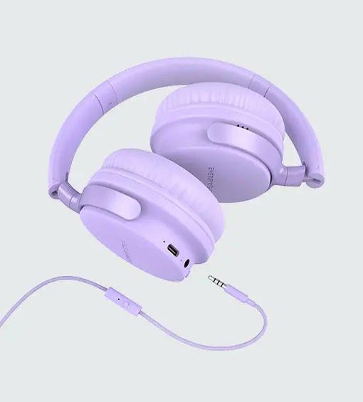 Forget about cables