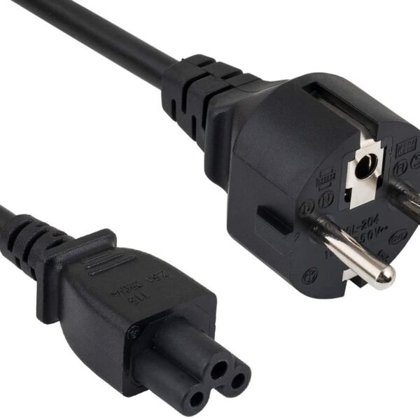 Appacs napojni kabl trožilni