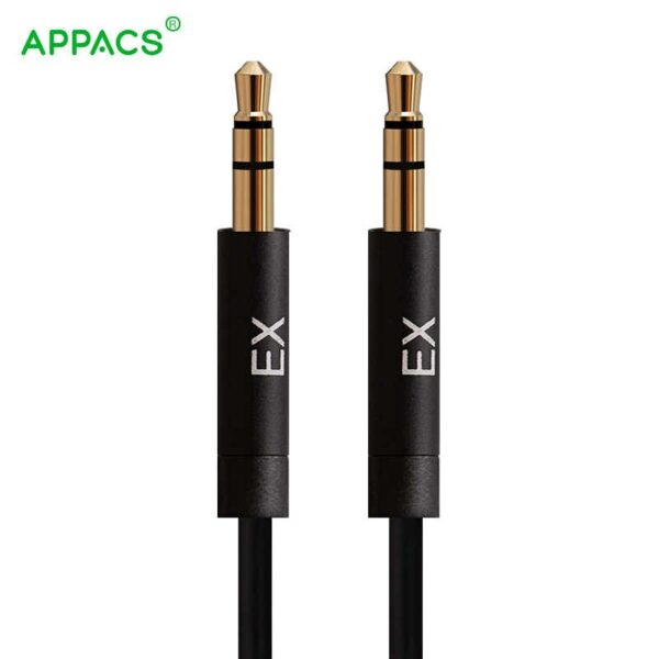 Appacs AP05014 aux kabal 1.2m