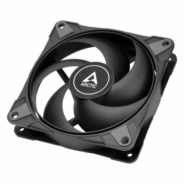 ARCTIC P12 MAX 120mm 4-pin PWM set 5 ventilatora