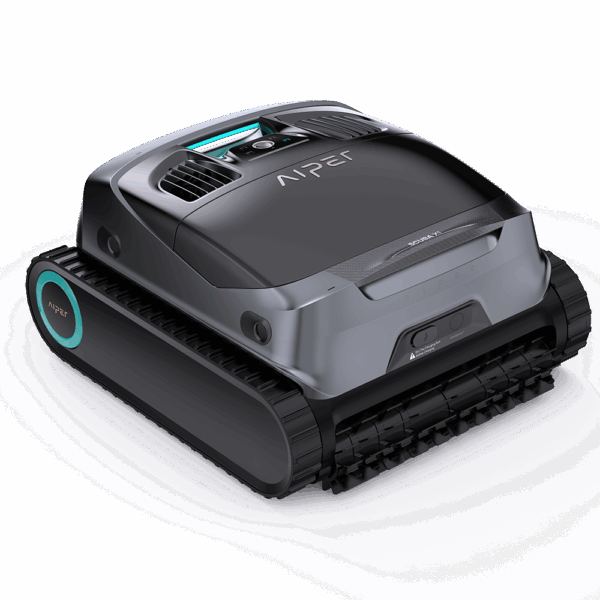 Aiper Scuba X1 robotski čistač bazena