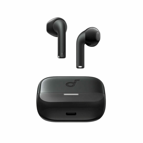 Anker Soundcore K20i bežične slušalice crne