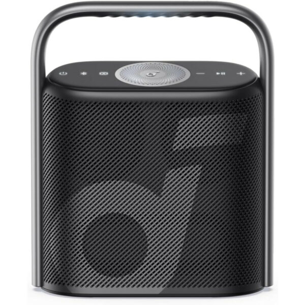 Anker Soundcore Motion X500 prenosni Bluetooth zvučnik, black