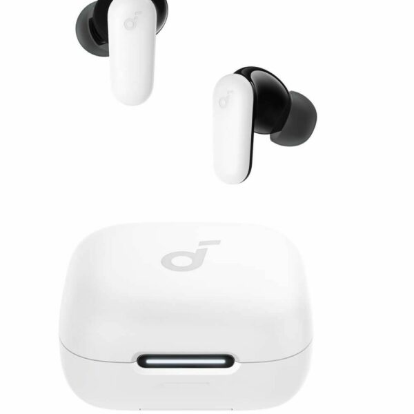 Anker Soundcore P30i bežične slušalice, bijele