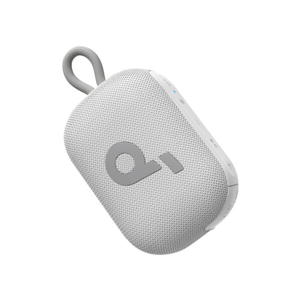 Anker Soundcore Select 4 GO prijenosni Bluetooth zvučnik, bijeli