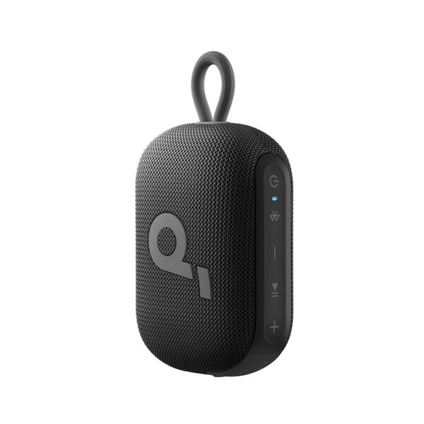 Anker Soundcore Select 4 GO prijenosni Bluetooth zvučnik, crni