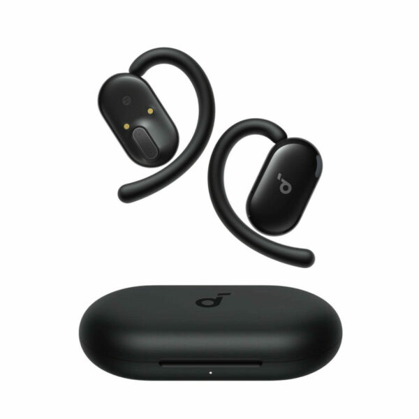 Anker bežične slušalice  Soundcore V20i, crne