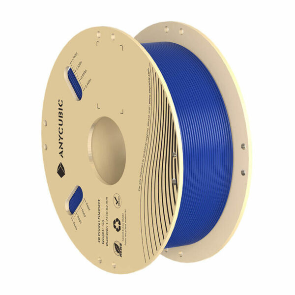 Anycubic PLA Filament (plavi) 1 kg