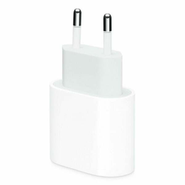 Apple 20W USB-C Power Adapter Model А2347