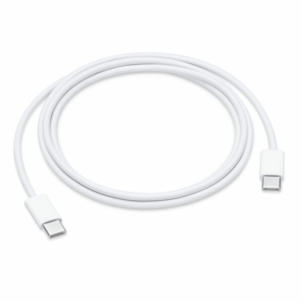 Apple USB-C to USB-C Cable 1M