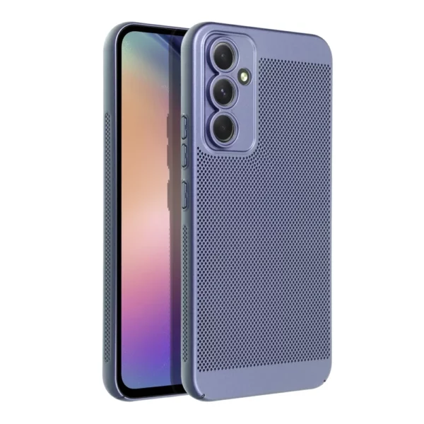 BREEZY maska za SAMSUNG A54 5G blue