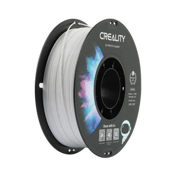 Creality CR-PETG filament (bijeli)