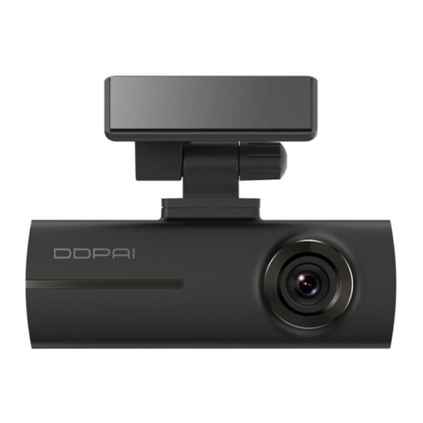 DDPAI N1 Dual Dash kamera 1296p@30fps +1080p