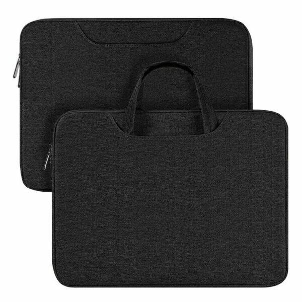 DUX DUCIS LBTB Series 13-13.9'' torba za laptop - Black