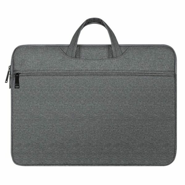 DUX DUCIS LBTC Series 14-15.4'' torba za laptop - Dark Grey