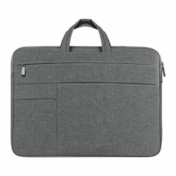 DUX DUCIS LBTD Series 15.5-16'' torba za laptop - Dark Grey