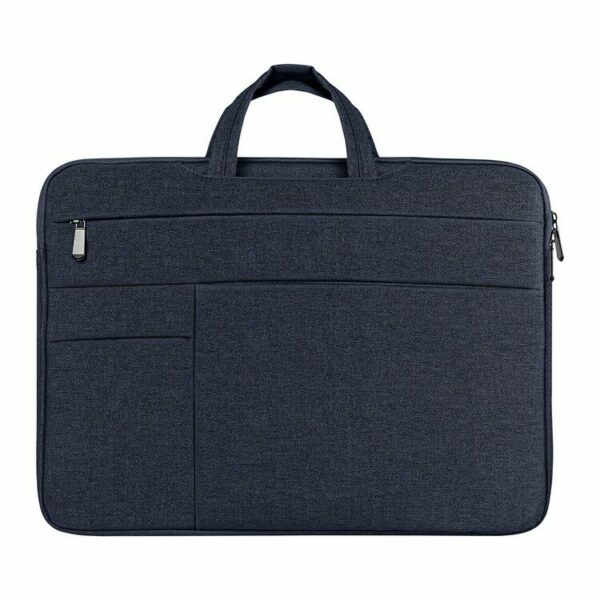 DUX DUCIS LBTD Series 15.5-16'' torba za laptop - Navy Blue
