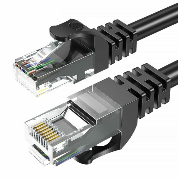 ESSAGER 15m Ethernet 1000Mbps Cat6 kabl
