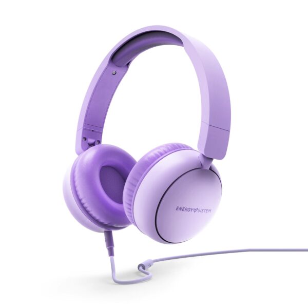 Energy Sistem UrbanTune slušalice sa mic lavanda