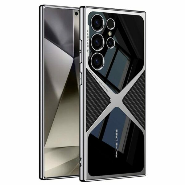 GKK maska za Samsung Galaxy S25 Ultra Texture