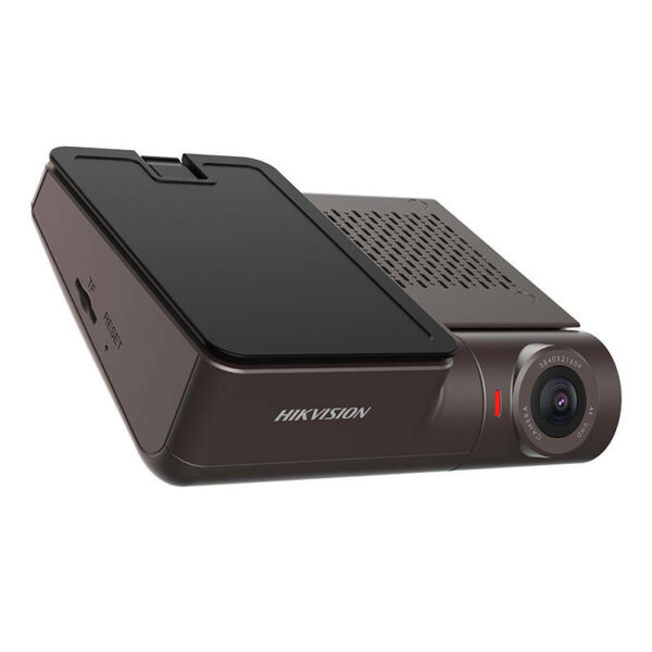 Hikvision G2PRO GPS Dash kamera 2160P + 1080P